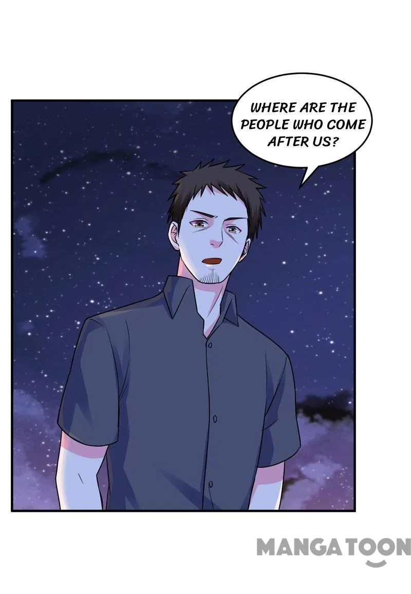 Devil Games: Guidance Chapter 77 – Page 15