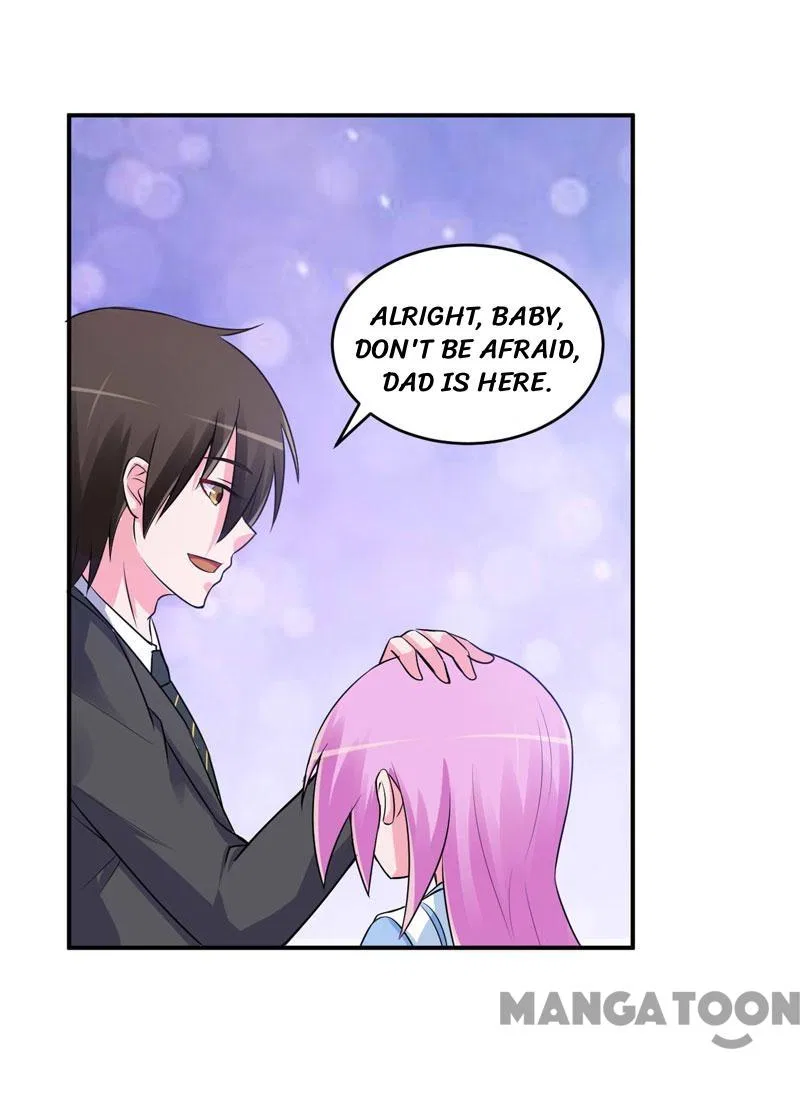 Devil Games: Guidance Chapter 76 – Page 4