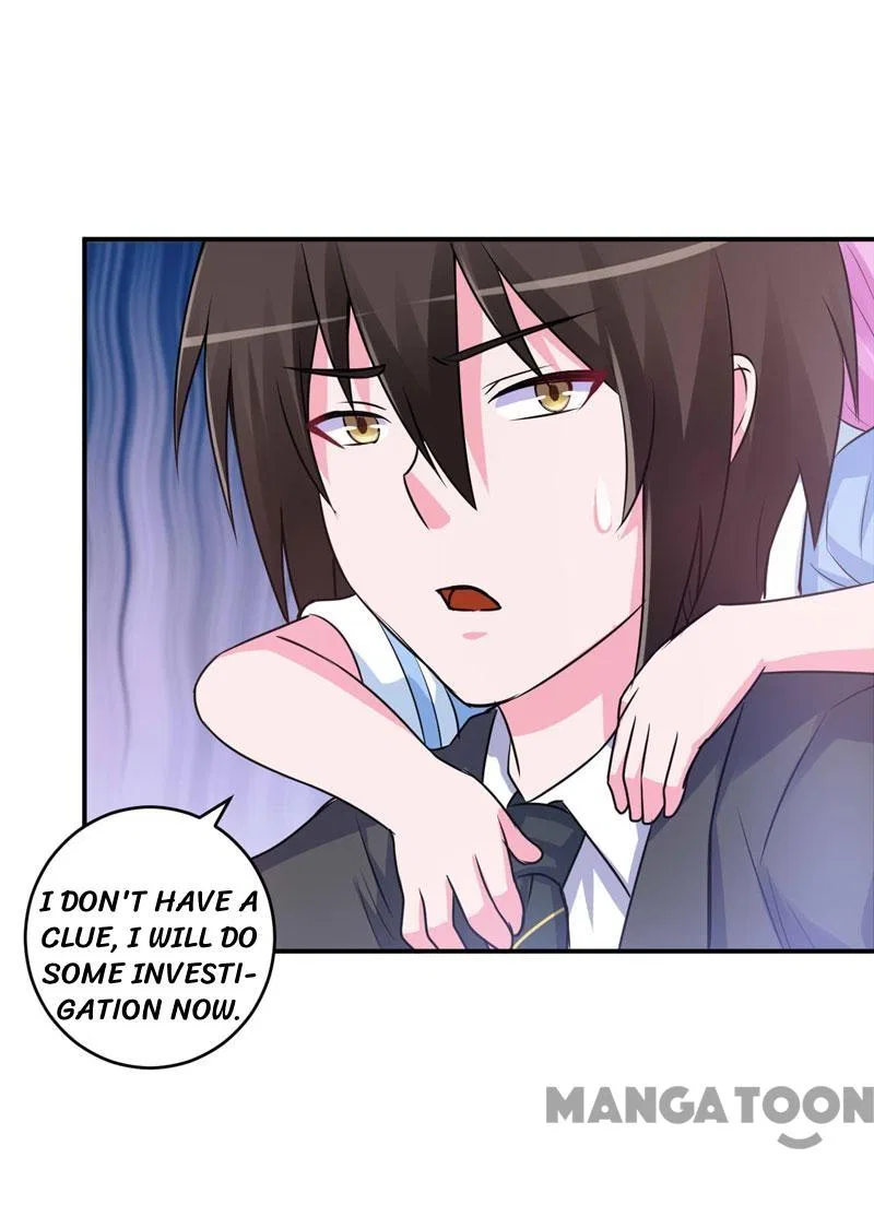 Devil Games: Guidance Chapter 76 – Page 11
