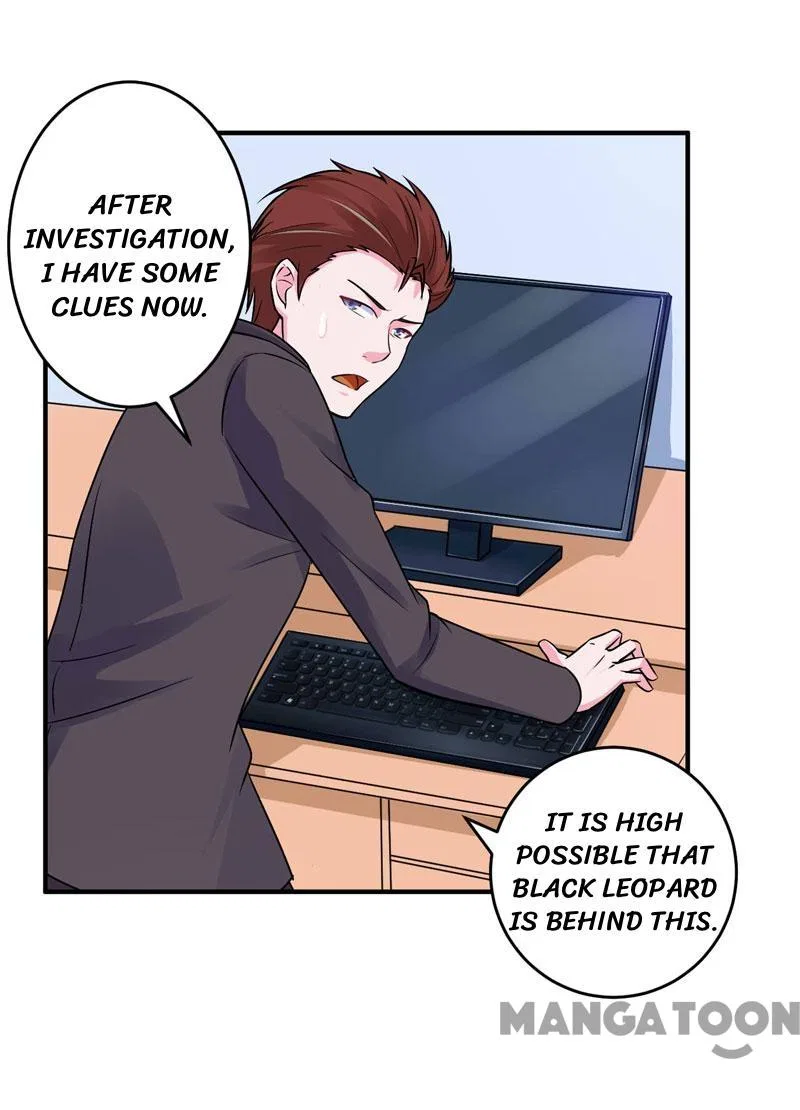 Devil Games: Guidance Chapter 76 – Page 21