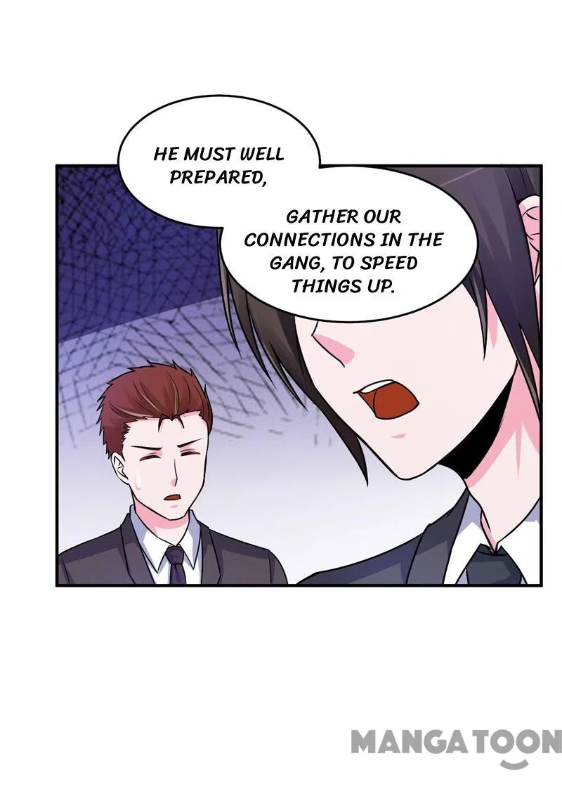 Devil Games: Guidance Chapter 76 – Page 23