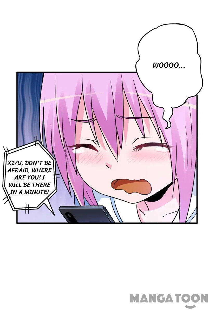 Devil Games: Guidance Chapter 75 – Page 36