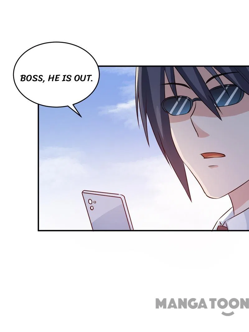 Devil Games: Guidance Chapter 74 – Page 34