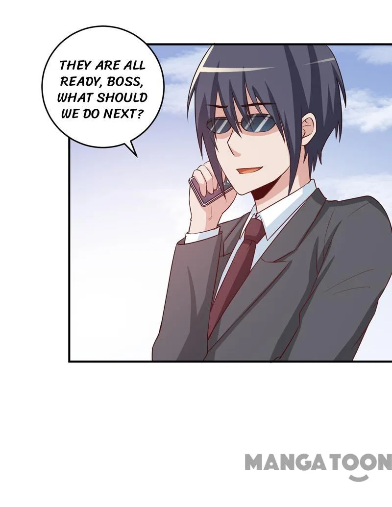 Devil Games: Guidance Chapter 74 – Page 36