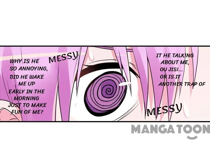 Devil Games: Guidance Chapter 73 – Page 8