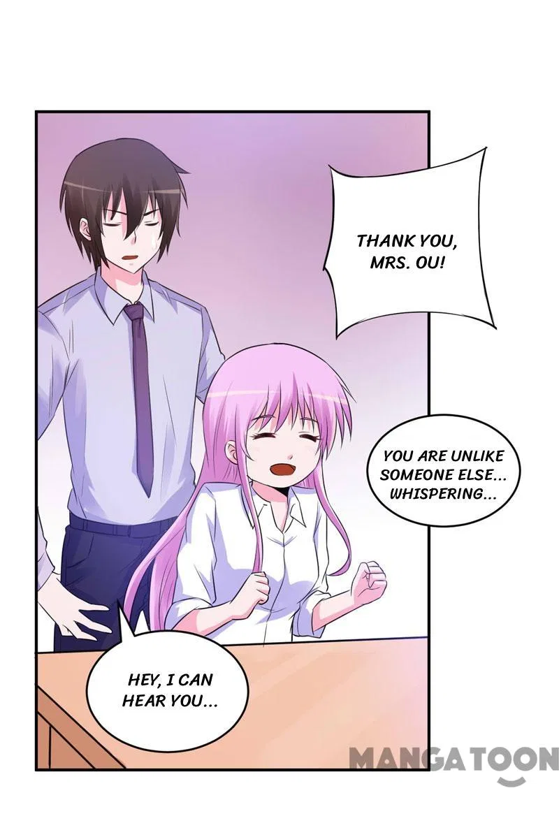 Devil Games: Guidance Chapter 73 – Page 27