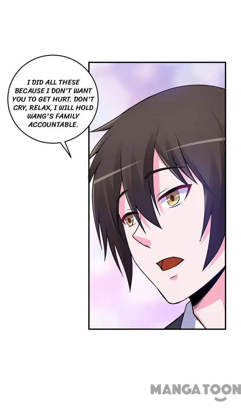 Devil Games: Guidance Chapter 72 – Page 11