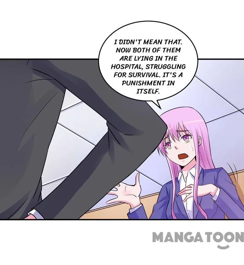 Devil Games: Guidance Chapter 72 – Page 14