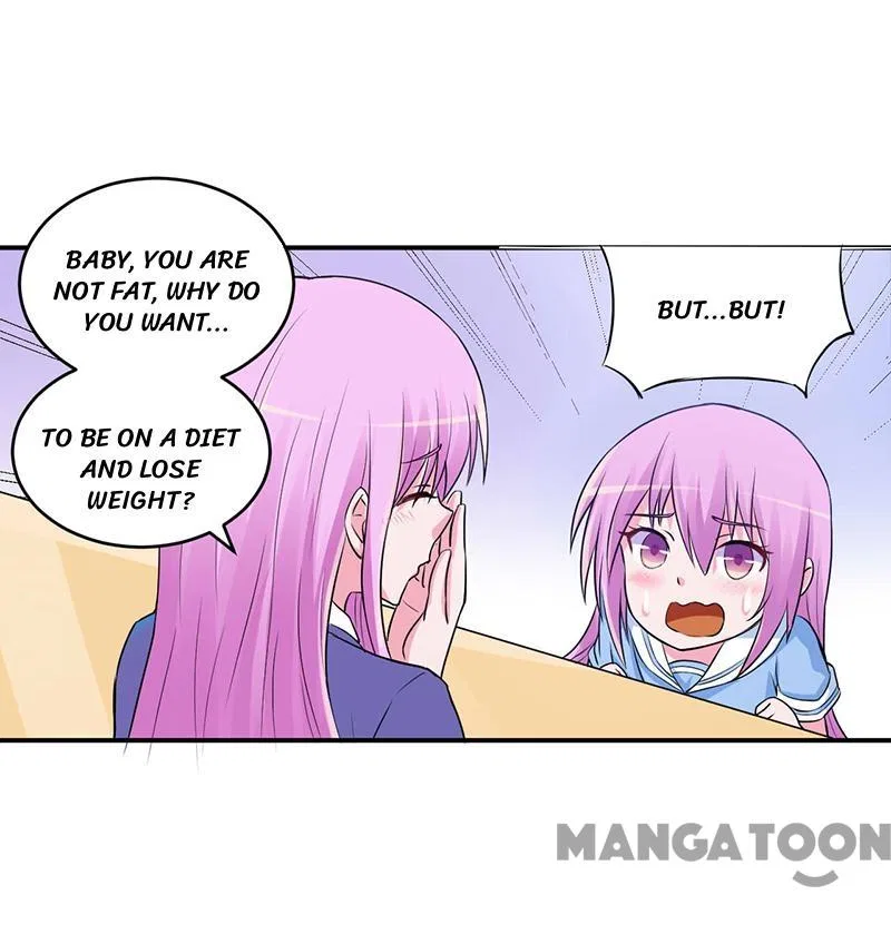 Devil Games: Guidance Chapter 72 – Page 25