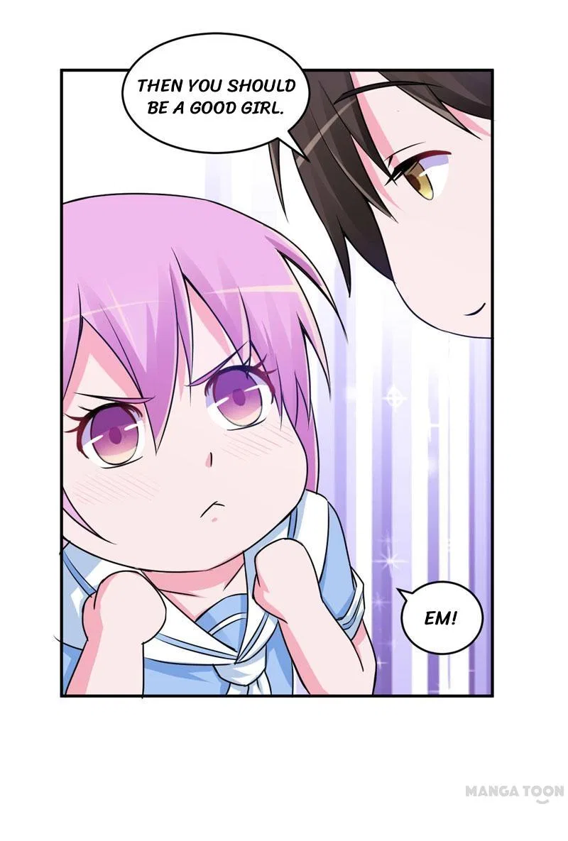 Devil Games: Guidance Chapter 70 – Page 8