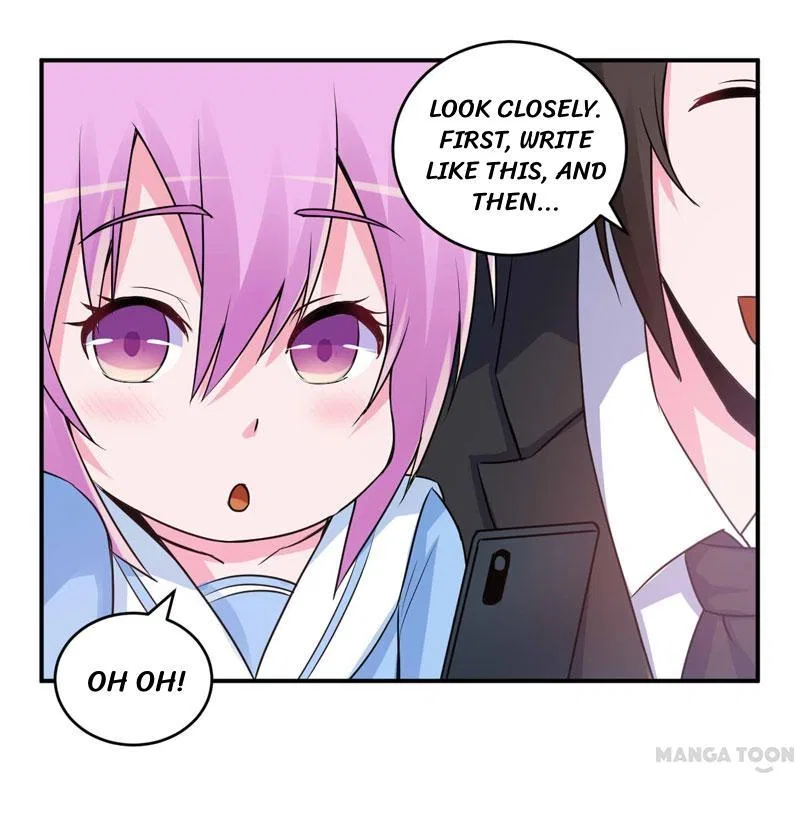 Devil Games: Guidance Chapter 70 – Page 35