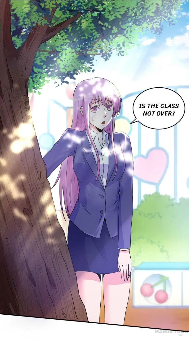 Devil Games: Guidance Chapter 69 – Page 14