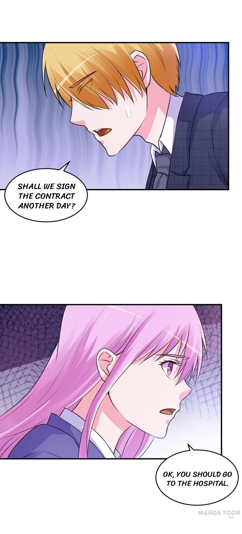Devil Games: Guidance Chapter 68 – Page 4