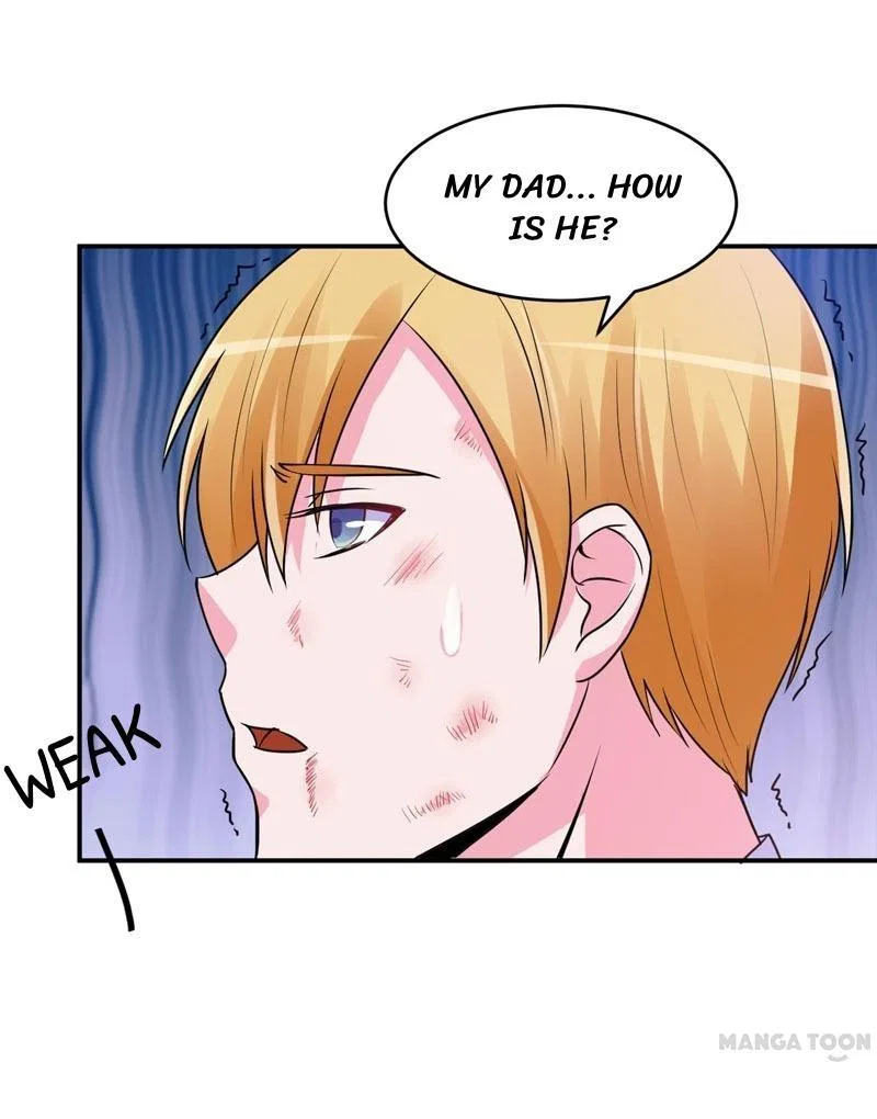 Devil Games: Guidance Chapter 68 – Page 15