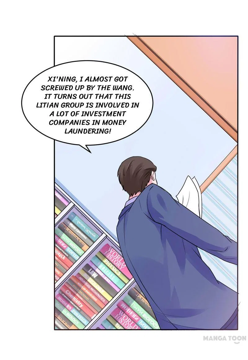 Devil Games: Guidance Chapter 68 – Page 20