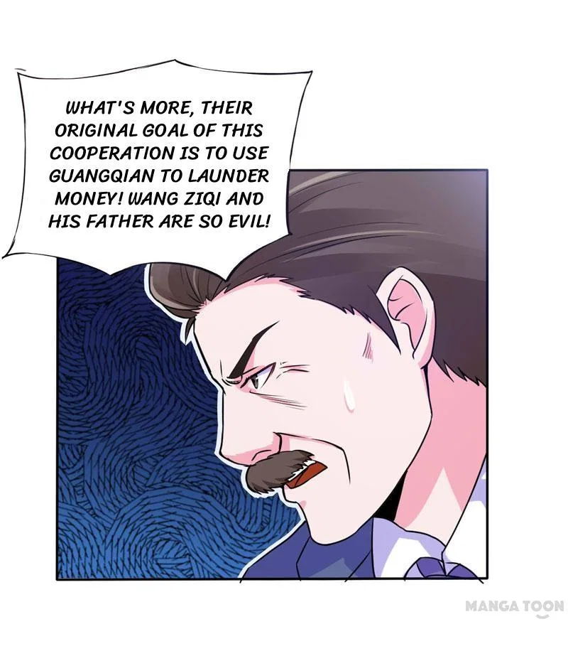 Devil Games: Guidance Chapter 68 – Page 21