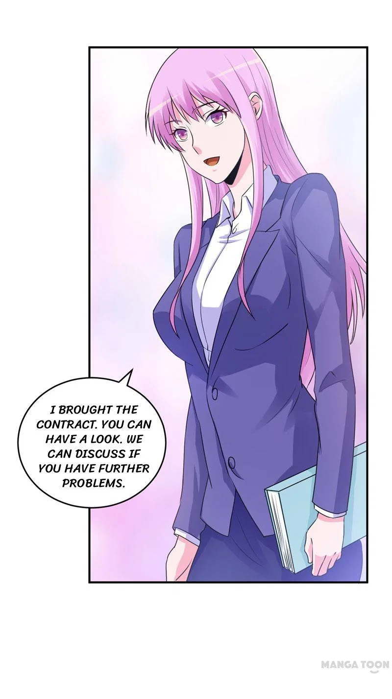 Devil Games: Guidance Chapter 67 – Page 9