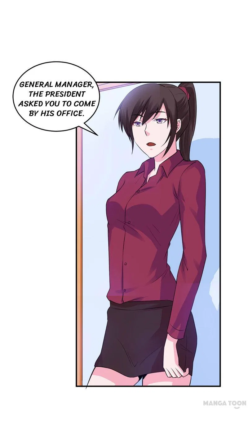 Devil Games: Guidance Chapter 66 – Page 5