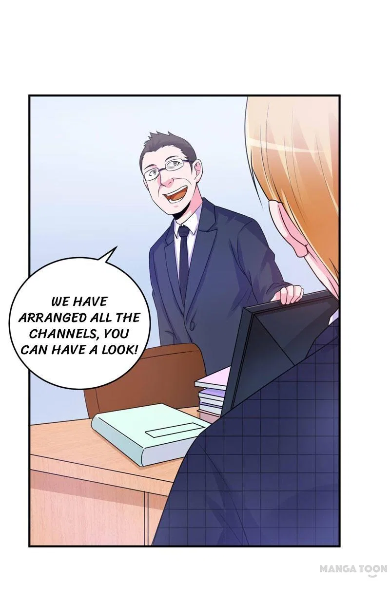 Devil Games: Guidance Chapter 66 – Page 8