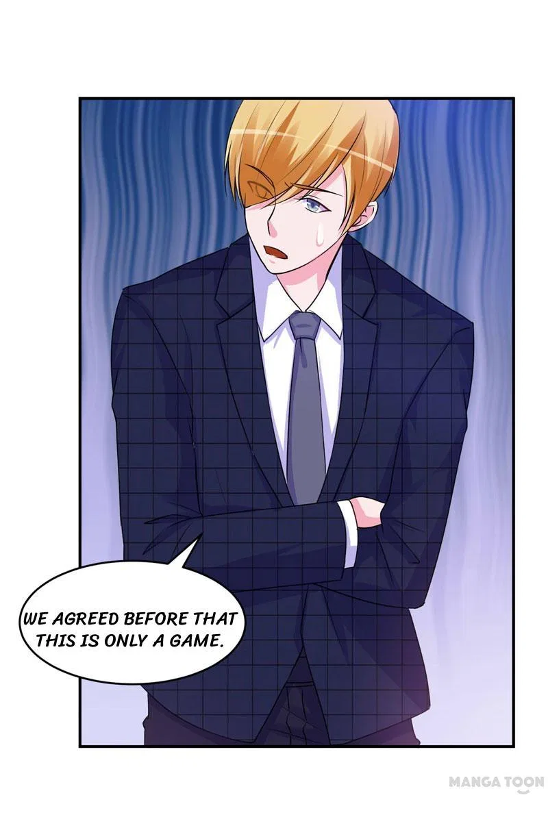 Devil Games: Guidance Chapter 66 – Page 15