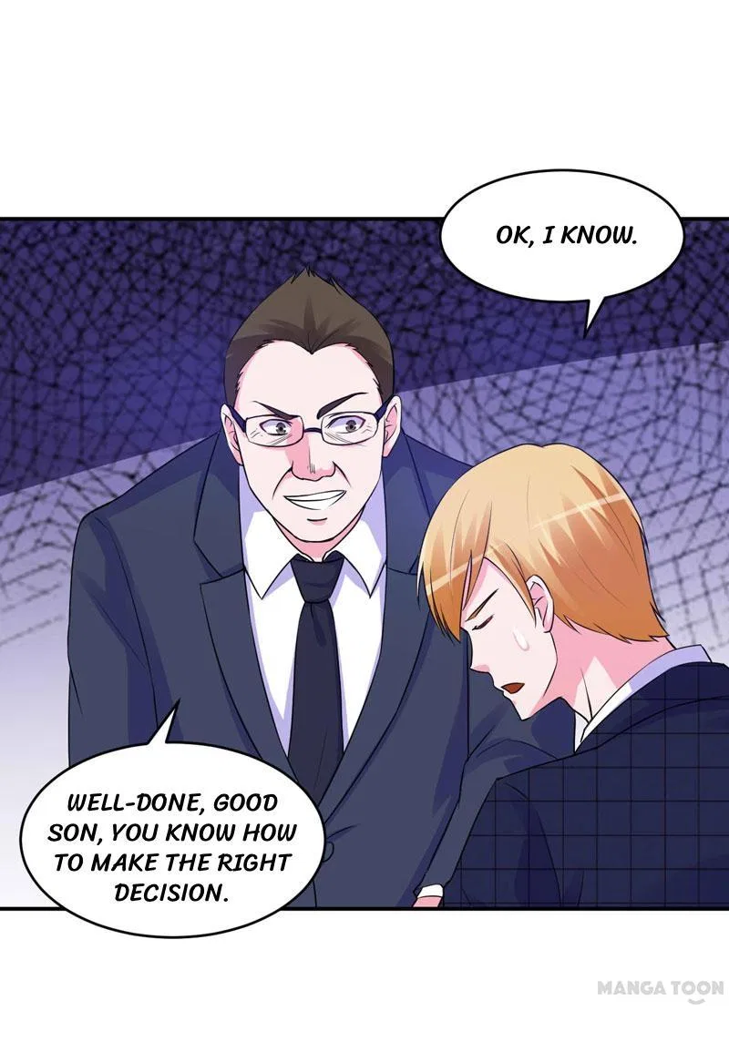 Devil Games: Guidance Chapter 66 – Page 22