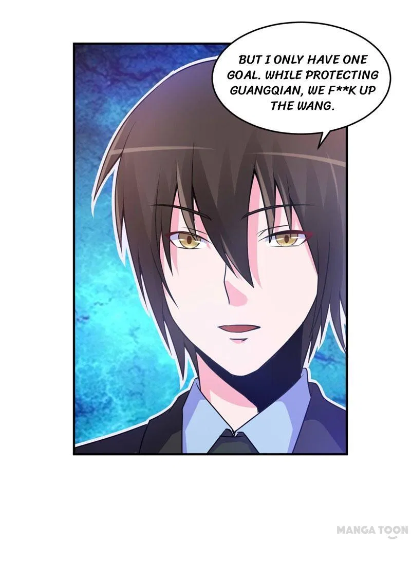 Devil Games: Guidance Chapter 66 – Page 28