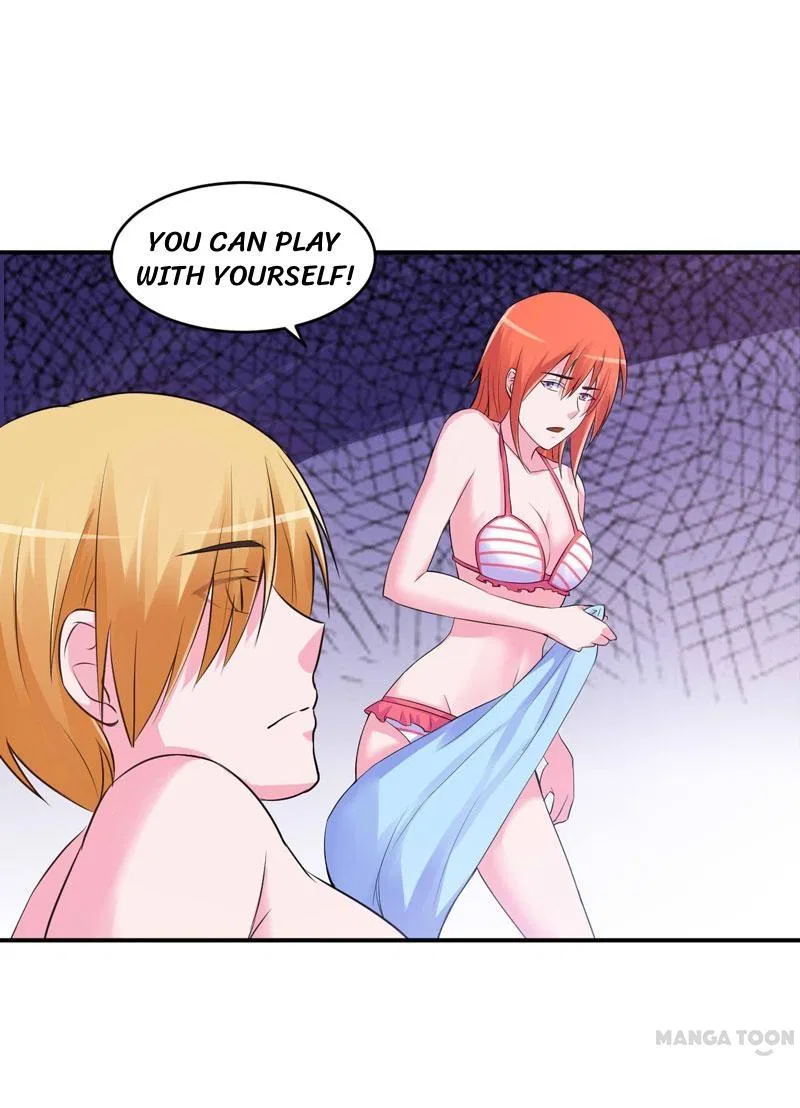 Devil Games: Guidance Chapter 65 – Page 11