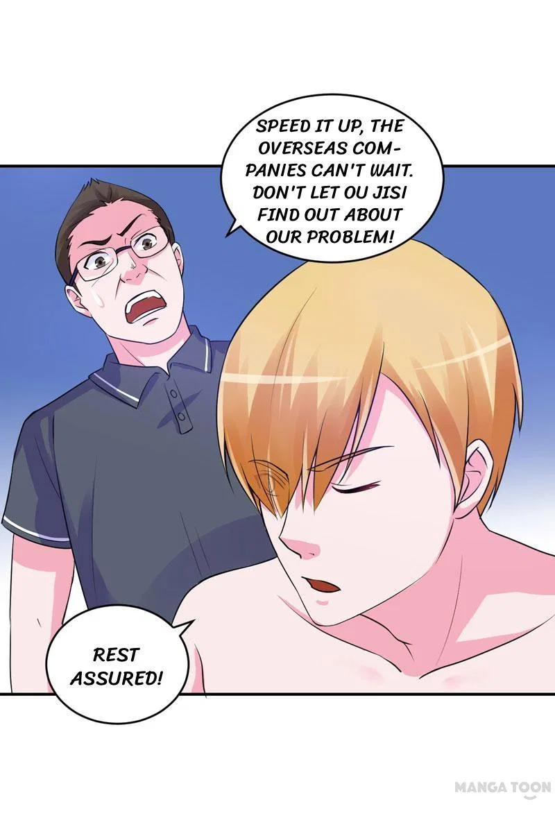 Devil Games: Guidance Chapter 65 – Page 24