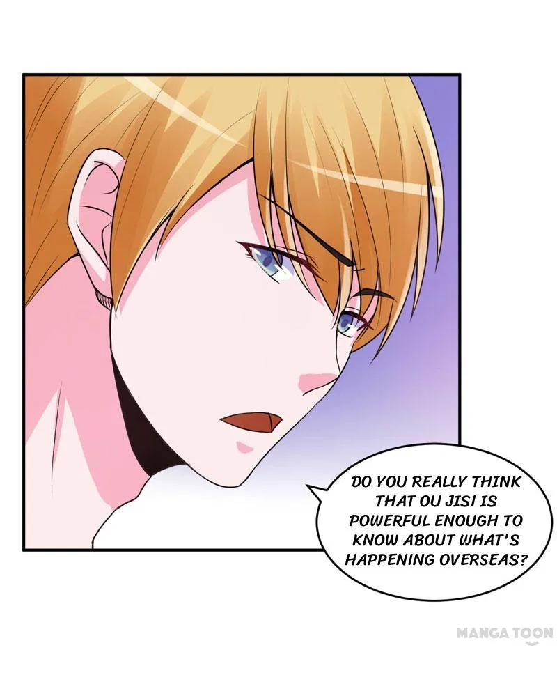 Devil Games: Guidance Chapter 65 – Page 25