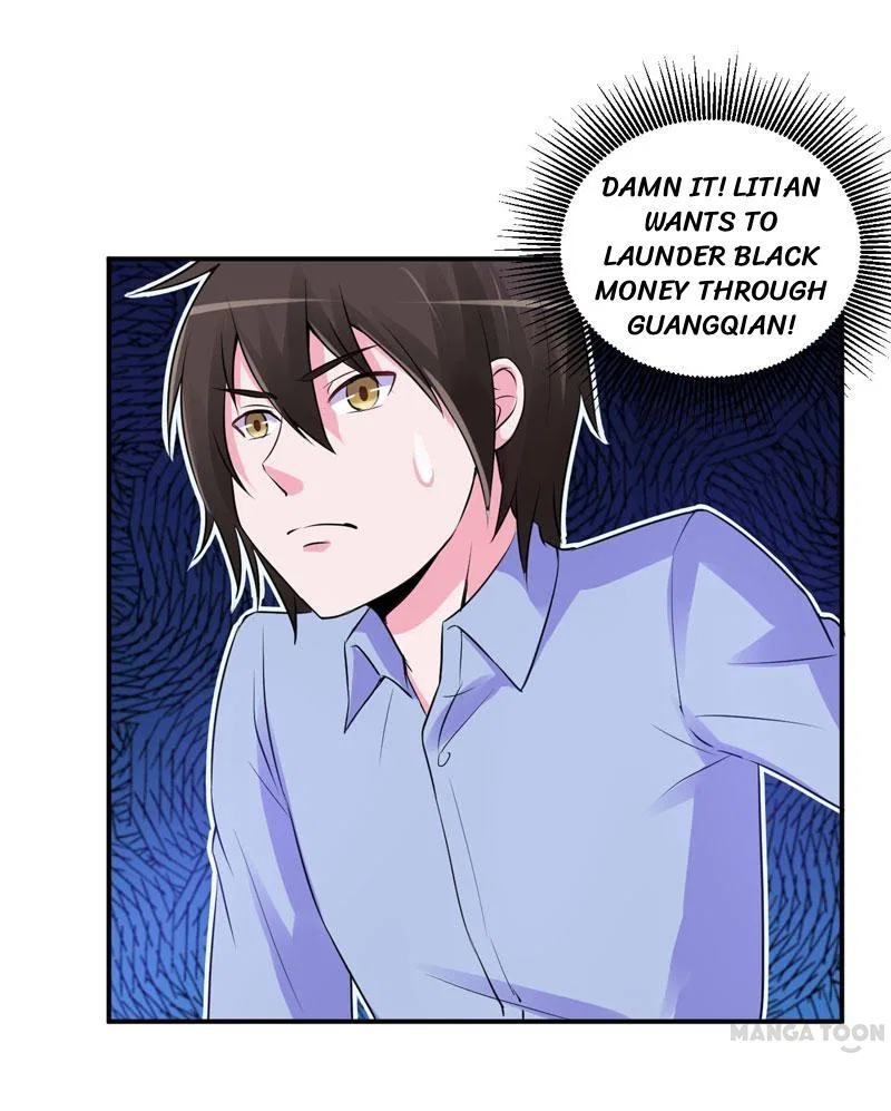 Devil Games: Guidance Chapter 65 – Page 35