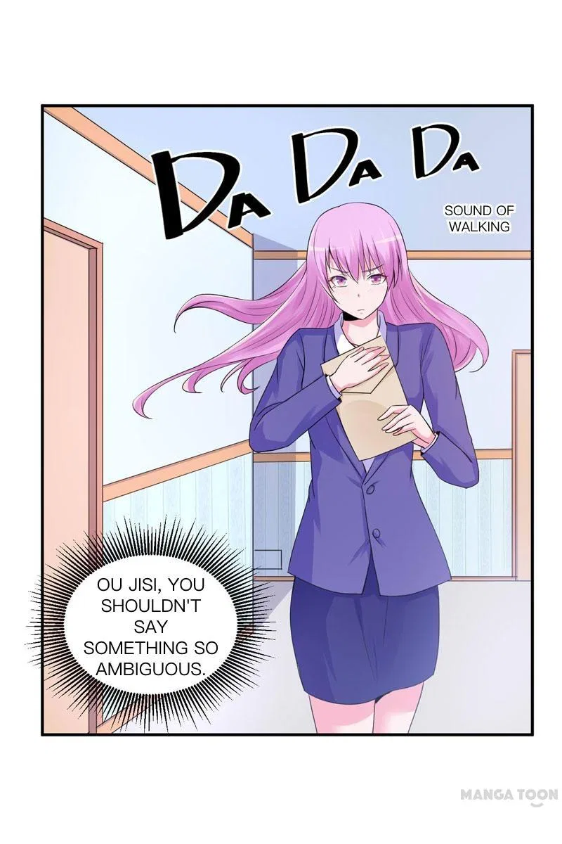 Devil Games: Guidance Chapter 64 – Page 2