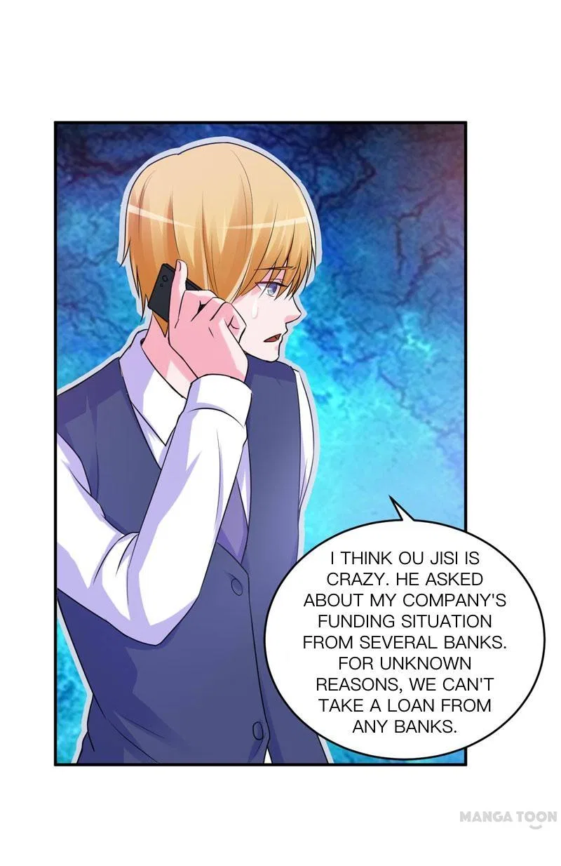 Devil Games: Guidance Chapter 64 – Page 19