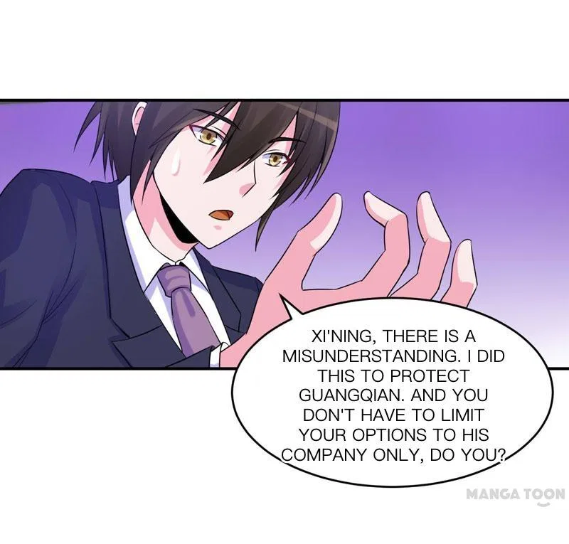Devil Games: Guidance Chapter 64 – Page 28