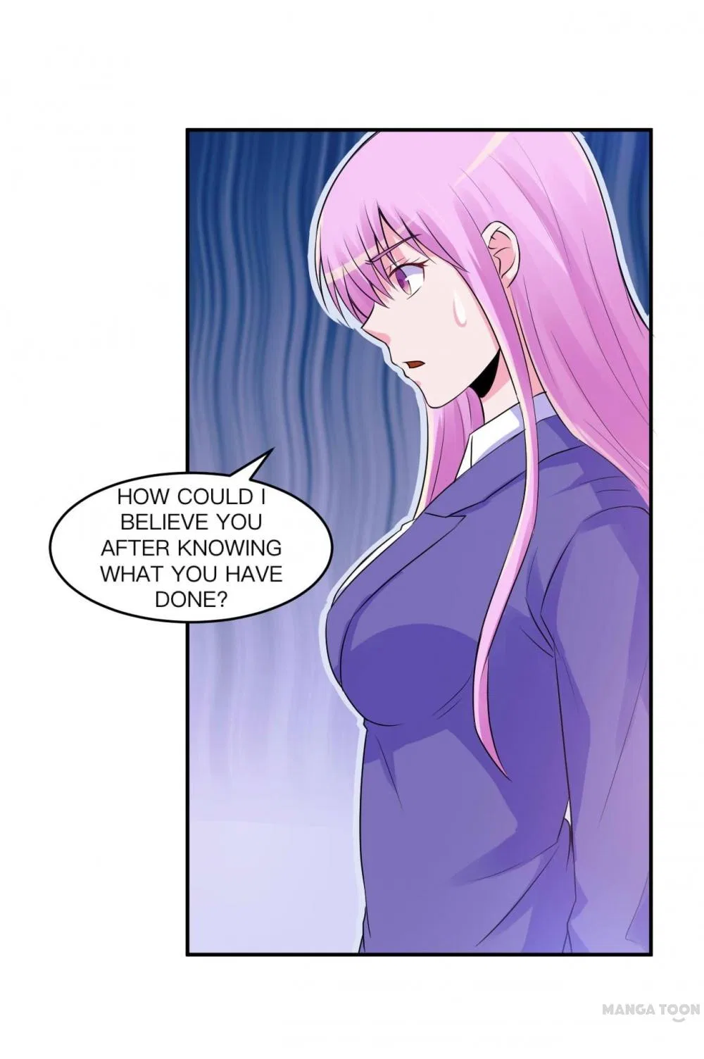 Devil Games: Guidance Chapter 64 – Page 33