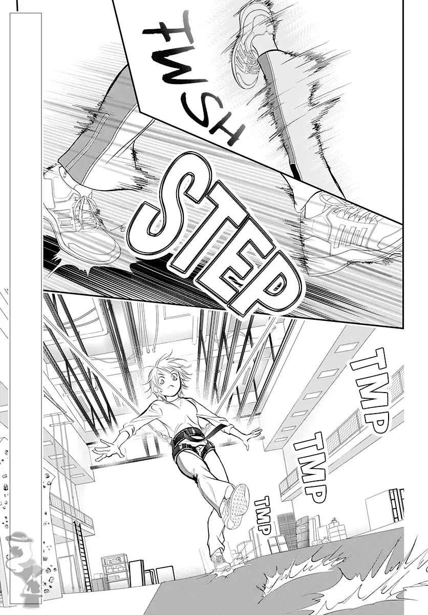 Skip Beat! Chapter 286 – Page 1