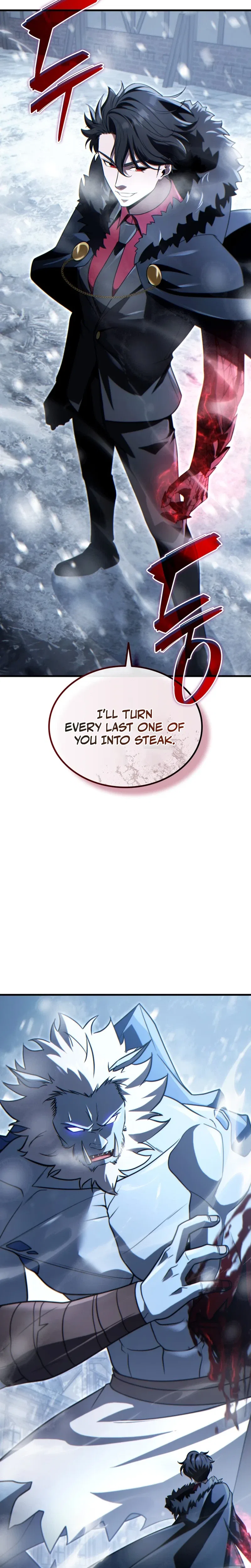 The Lord Who Levels Up by Devouring Chapter 22 – Page 2
