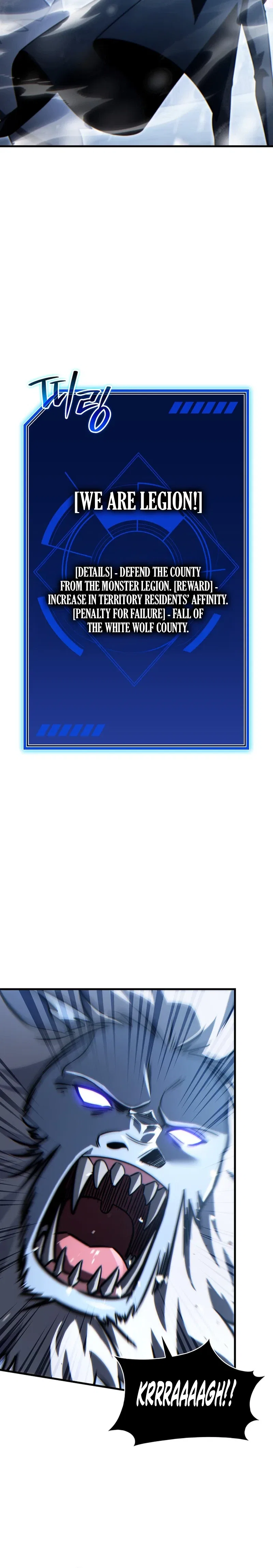 The Lord Who Levels Up by Devouring Chapter 22 – Page 3