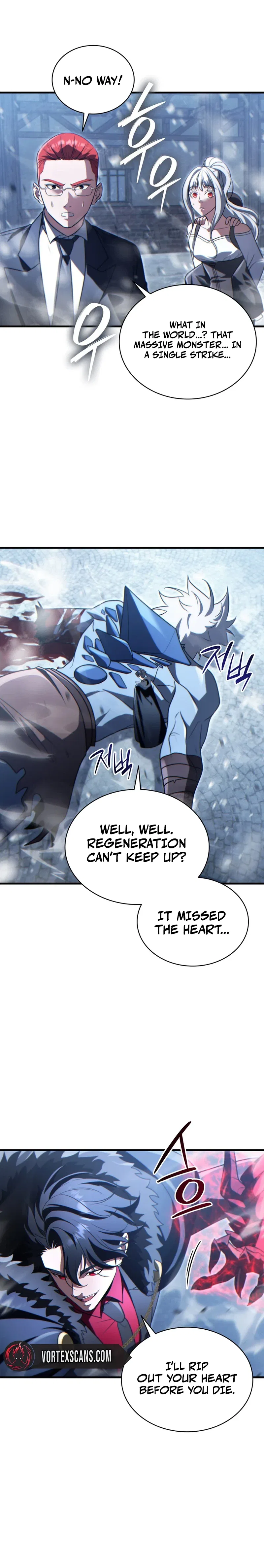 The Lord Who Levels Up by Devouring Chapter 22 – Page 6