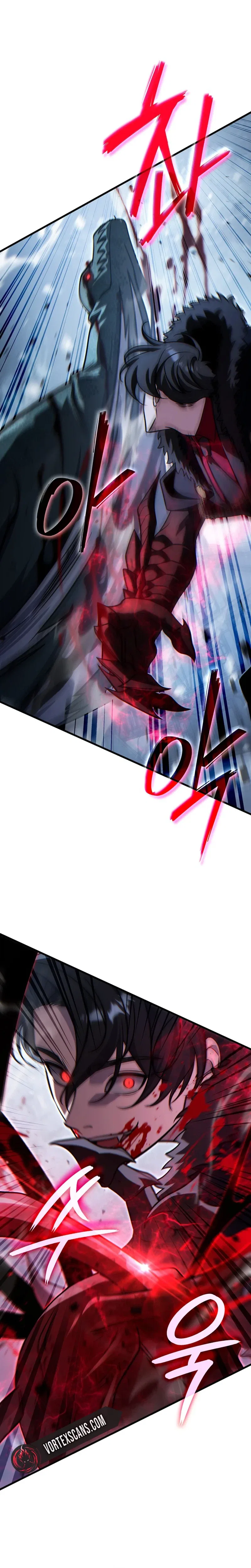 The Lord Who Levels Up by Devouring Chapter 22 – Page 12