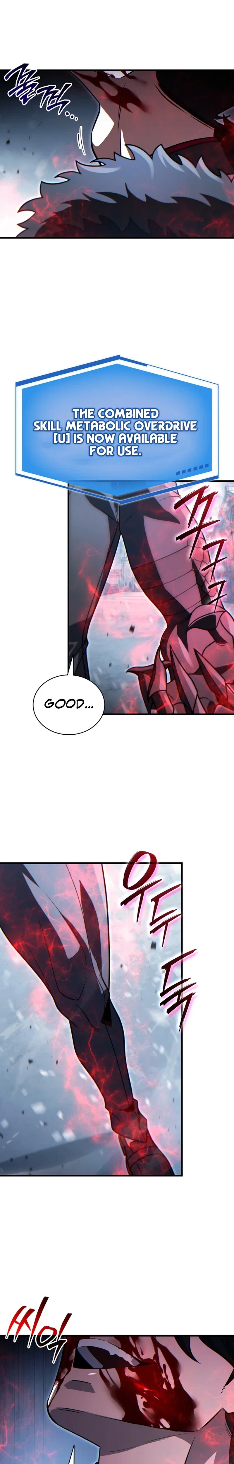 The Lord Who Levels Up by Devouring Chapter 22 – Page 14