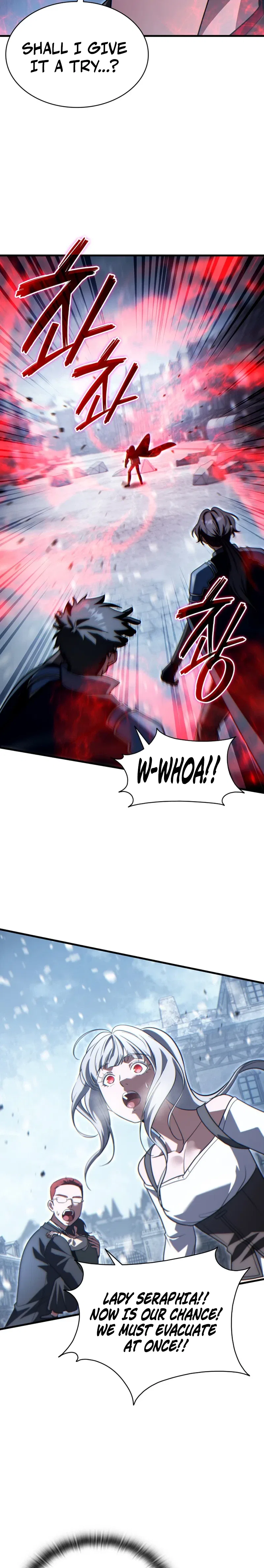 The Lord Who Levels Up by Devouring Chapter 22 – Page 15
