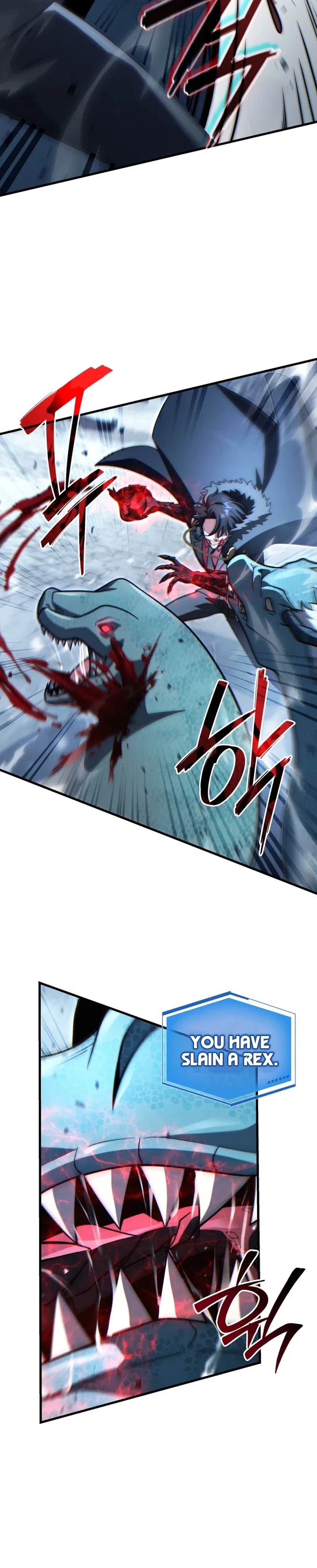 The Lord Who Levels Up by Devouring Chapter 22 – Page 21