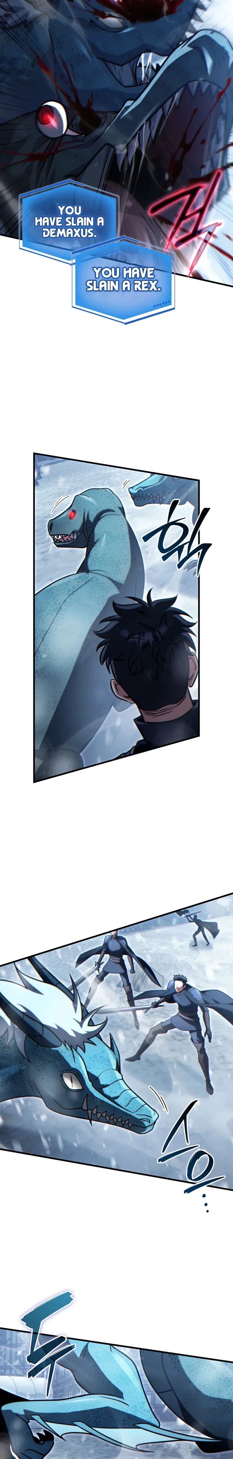 The Lord Who Levels Up by Devouring Chapter 22 – Page 23