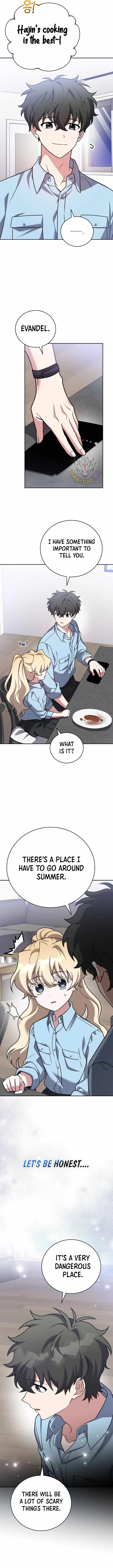 The Novel’s Extra (Remake) Chapter 172 – Page 13