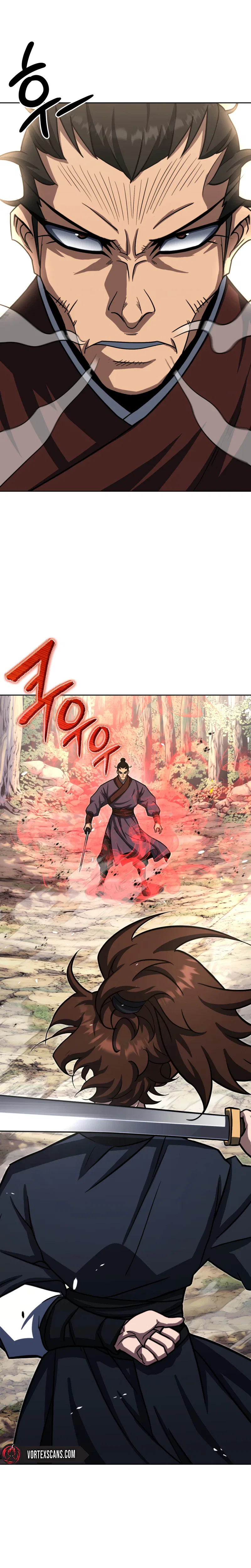 The Misfit of the Martial World Chapter 34 – Page 2