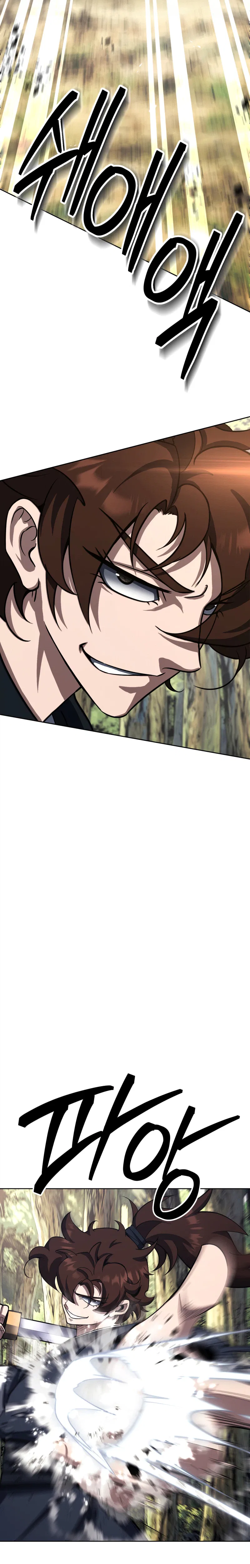The Misfit of the Martial World Chapter 34 – Page 4