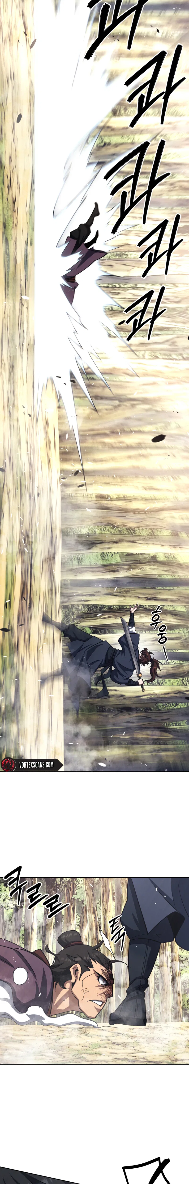 The Misfit of the Martial World Chapter 34 – Page 6