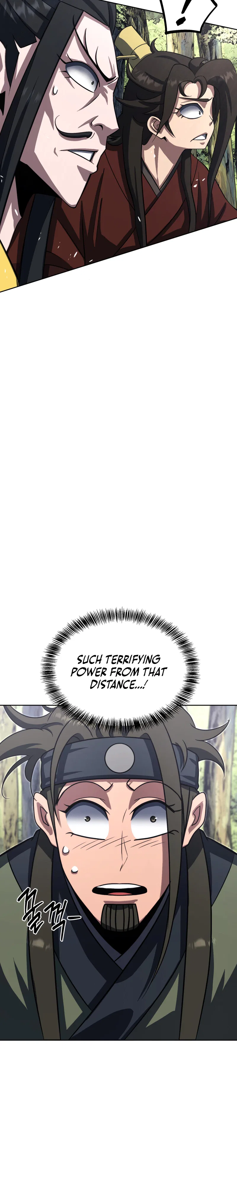 The Misfit of the Martial World Chapter 34 – Page 7