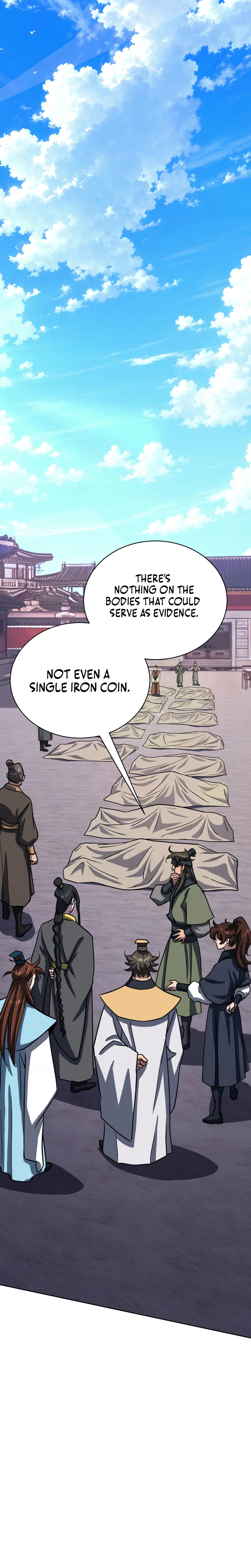 The Misfit of the Martial World Chapter 34 – Page 12