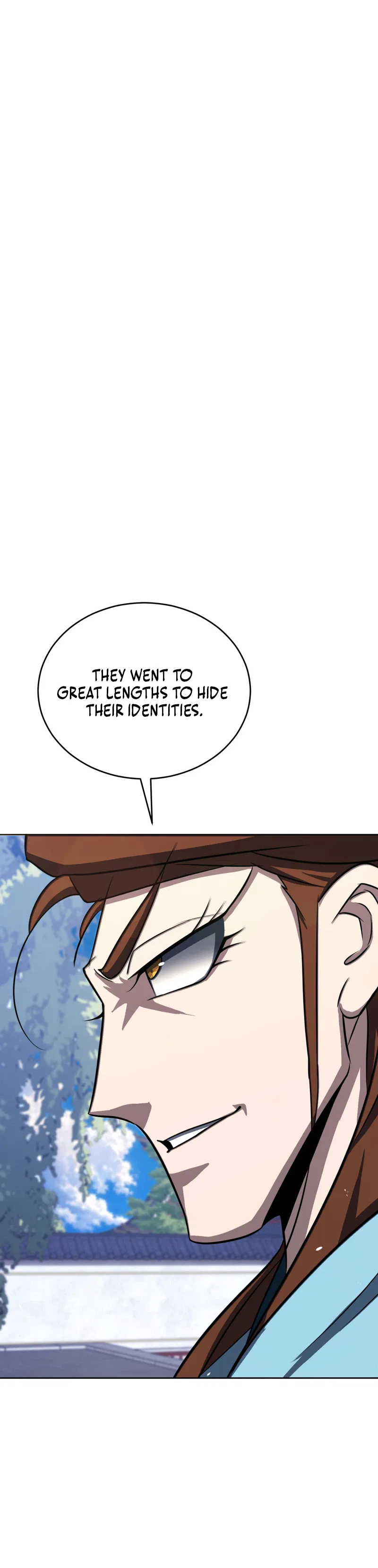 The Misfit of the Martial World Chapter 34 – Page 13
